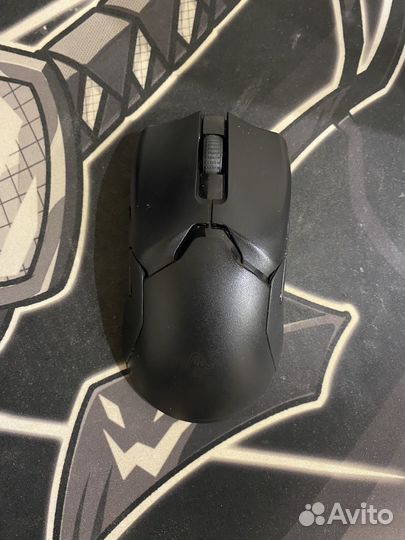 Игровая мышь razer viper ultimate