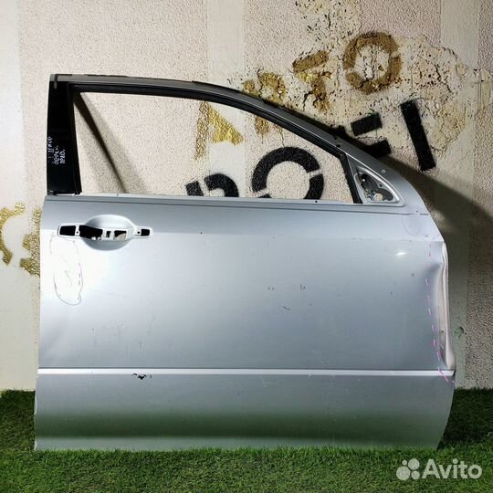 Дверь передняя правая Mitsubishi Outlander I