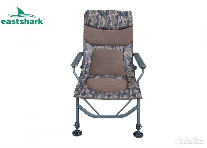 Кресло карповое EastShark HYC 022L-UA
