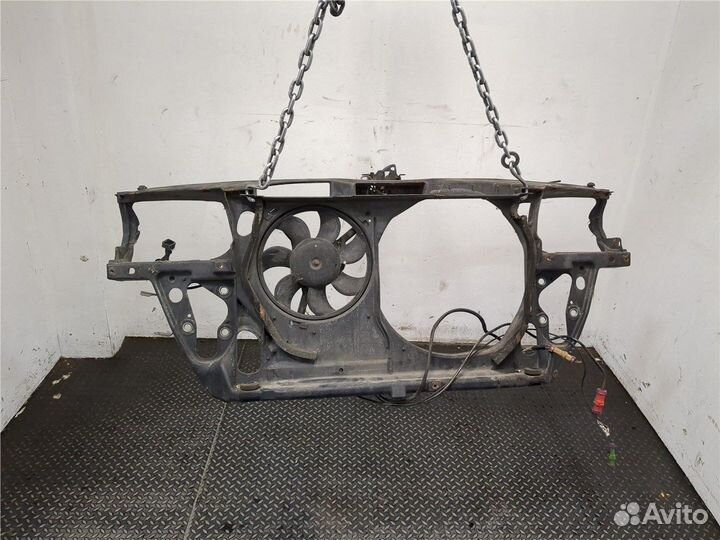 Вентилятор радиатора Volkswagen Passat 5, 1998