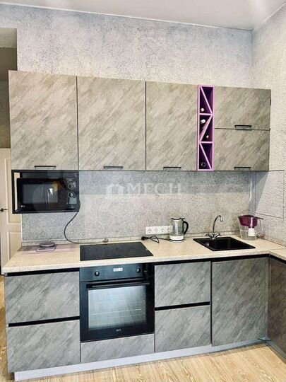 3-к. квартира, 86,5 м², 4/5 эт.