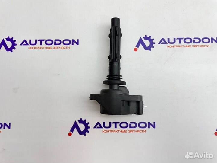 Катушка Mercedes E-Класс W211 М272 3.5 2006