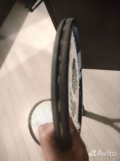 Ракетка для большого тенниса 27 взрослые