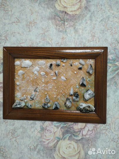 Картина панно