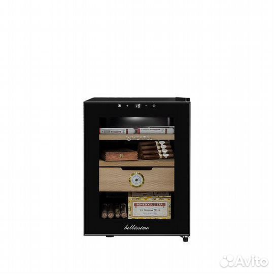 Сигарный шкаф meyvel MC-33BT