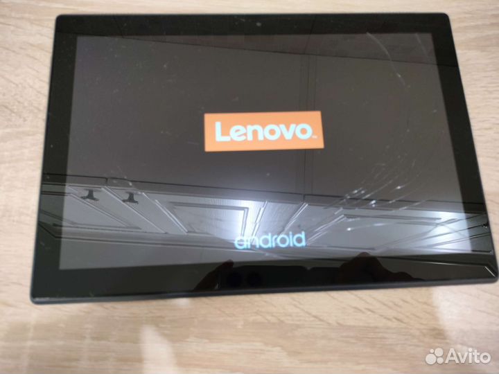 Планшет lenovo TB-X304L