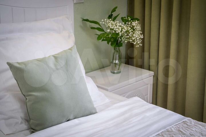 2-к. квартира, 40 м², 10/10 эт.