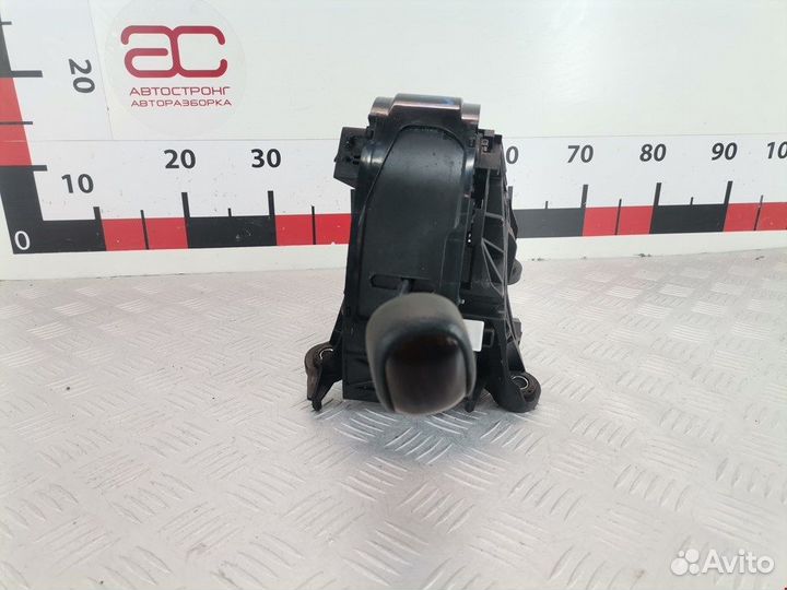 Кулиса кпп для Toyota Venza 1 335600T011