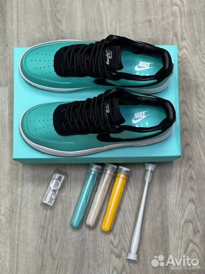 Nike Air Force 1 Tiffany