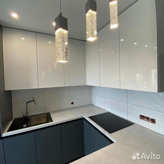 Кухни на заказ