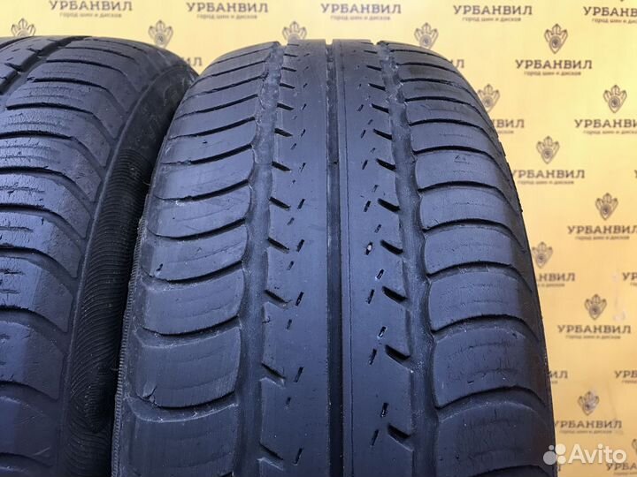 Goodyear Eagle NCT 5 Eco 195/55 R16 87H