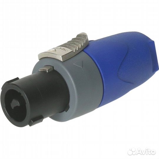 Кабель межблочный аудио Klotz SC1-05SW