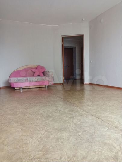 1-к. квартира, 39,1 м², 5/10 эт.