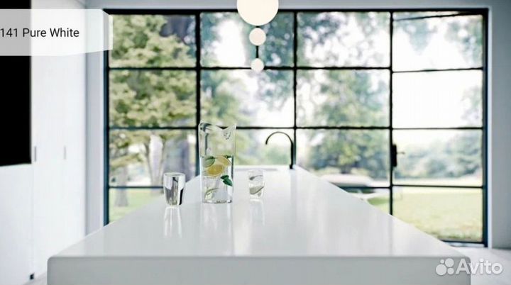 Столешница / Искусственный камень / Для кухни