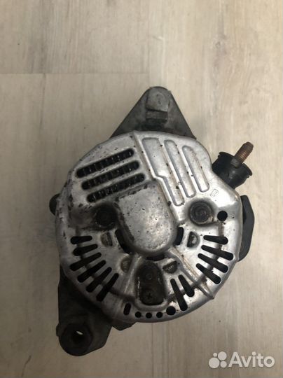 373004А310 Генератор Hyundai Grand Starex