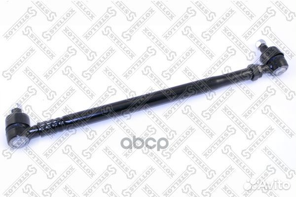 Тяга рулевая продольная VW LT 28-35 all 76-96