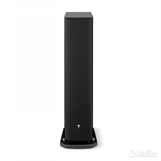 Напольная акустика Focal aria EVO X N2BlackHighGlo