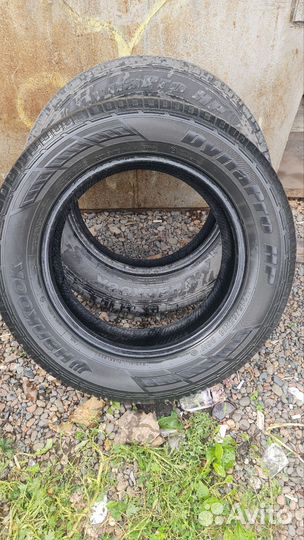 Hankook Dynapro HP RA23 215/65 R16