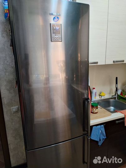 Холодильник samsung 41ecih