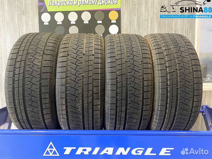 Triangle PL02 255/40 R20 101W