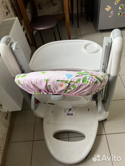 Детский стульчик Tatamia