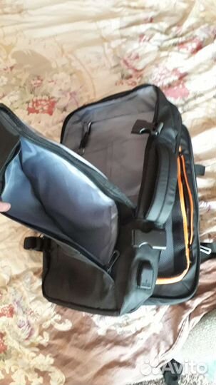 Сумка-рюкзак
