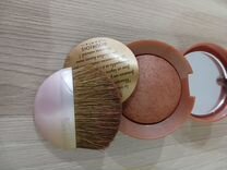 Румяна Bourjois blusher тон santal 92 оригинал