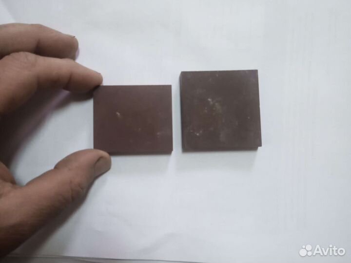 Для утяжеления керамическая плитка