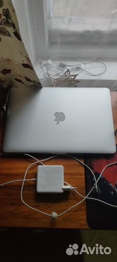 Apple MacBook 15 pro mid 2012