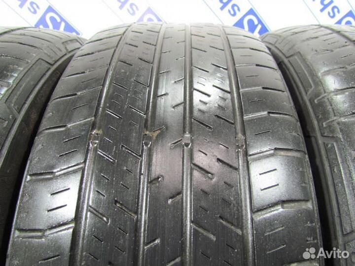 Continental Conti4x4Contact 235/50 R19 97P
