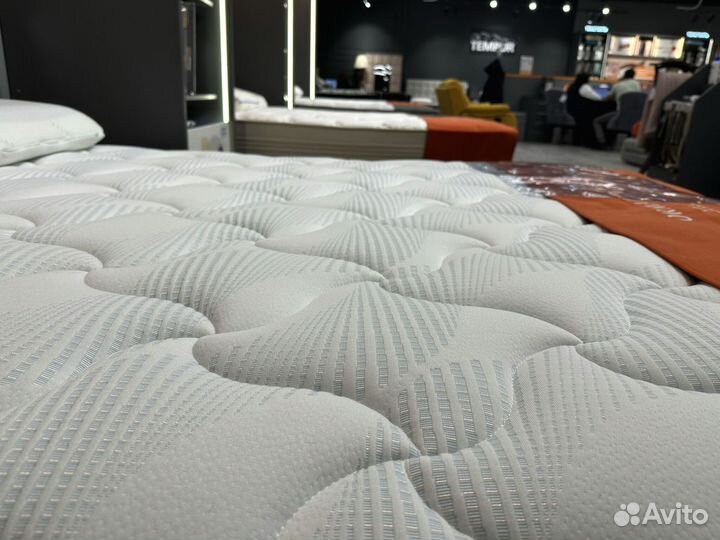 Матрас ортопедический новый 160х200 все размеры