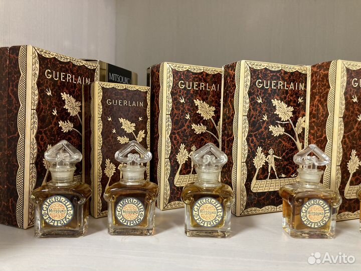 Guerlain