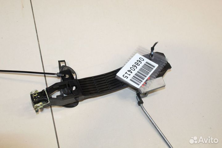 Кронштейн ручки двери передней правой Mazda 6 GJ 2