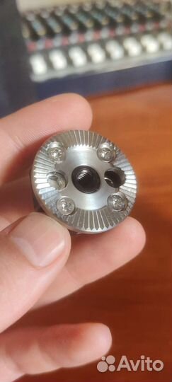 Крепление SmallRig SAP2804 Arri Rosette