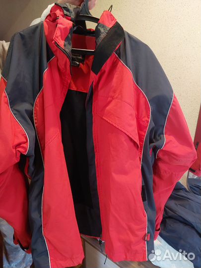 Куртка демисезонная мужская