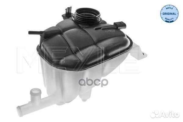 Бачок расшир.mercedes-benz BM 164 (GL-class) (0