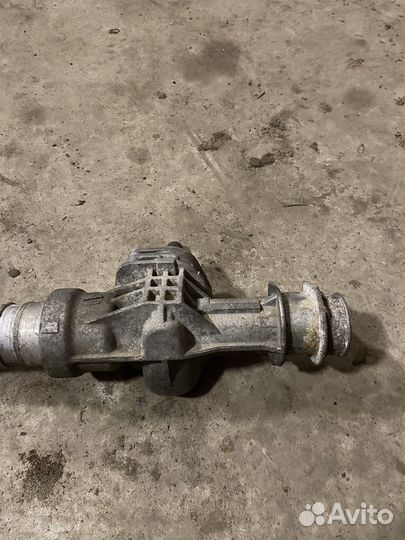 Рулевая рейка ваз 2110
