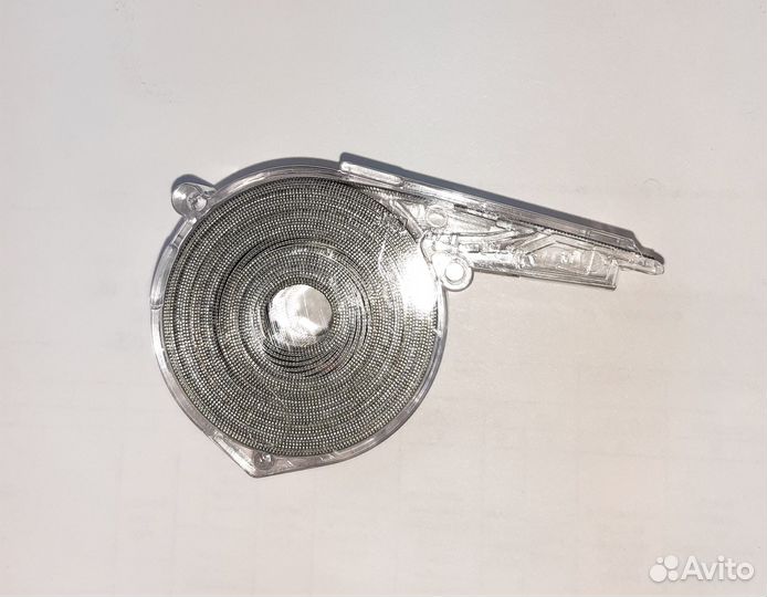 Скобы для буклетмейкера Duplo DBM-120 оригинал