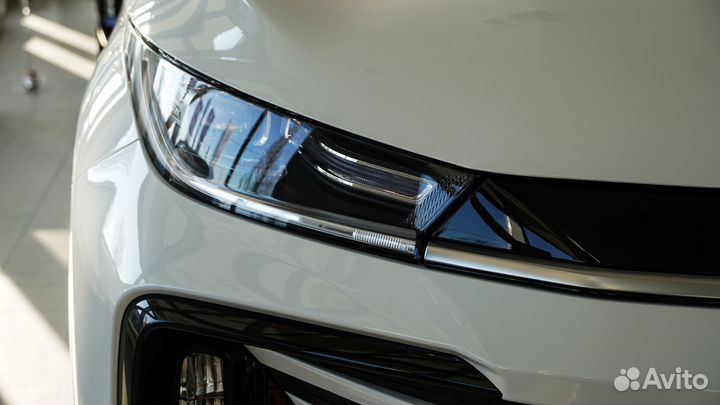 EXEED TXL 1.6 AMT, 2023