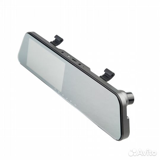 Регистратор зеркало SilverStone F1 hybrid elbrus