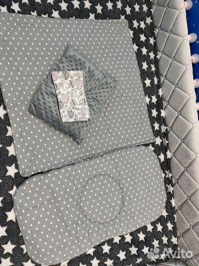 Набор в коляску