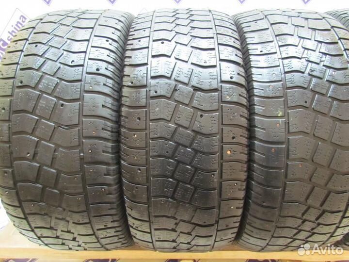 Cooper Avalanche X-Treme 255/55 R18 97P