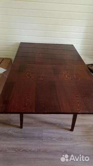 Стол раскладной