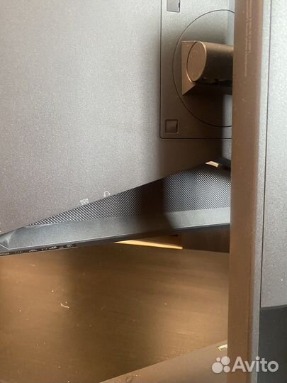 Игровой монитор, Pg 248q 144 hz, 180 hx 24