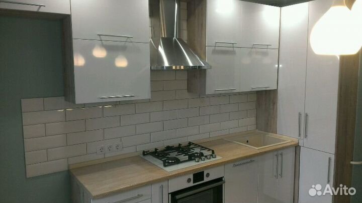 Корпусная и торговая мебель