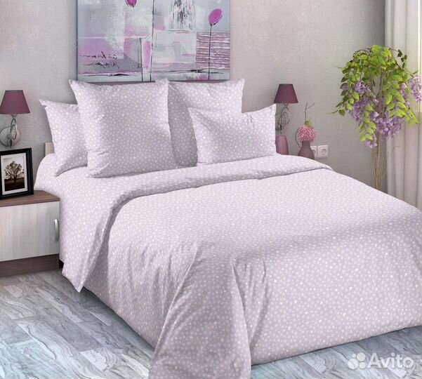 Простынь на резинке 140 200