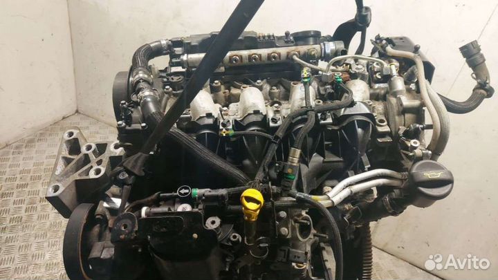 Двигатель Land RoverFreelander 22012