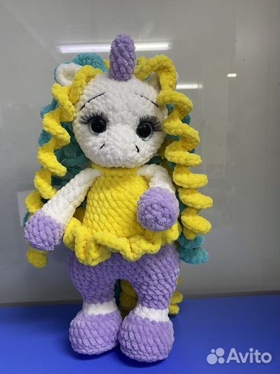 Игрушки своими руками