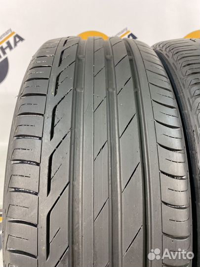 Bridgestone Turanza T001 215/50 R17 93V