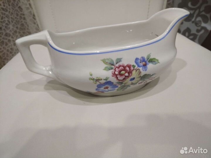 Винтажный столовый набор СССР